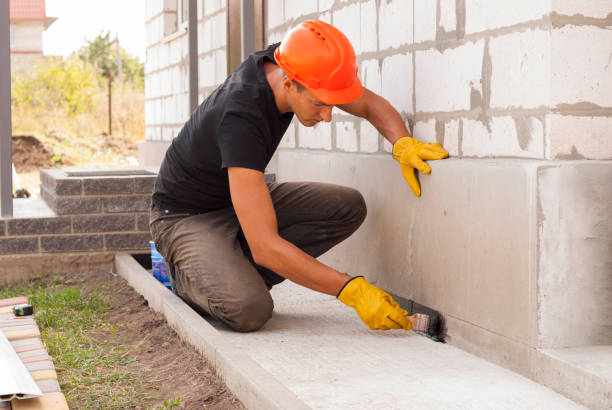 Licensed Interior Drainage System service in Glenmont, OH - Halo Water Proofing